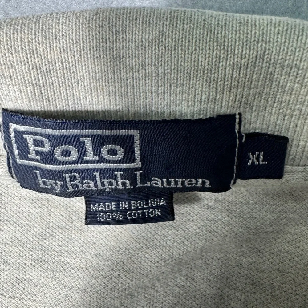Polo Ralph Lauren polo ralph